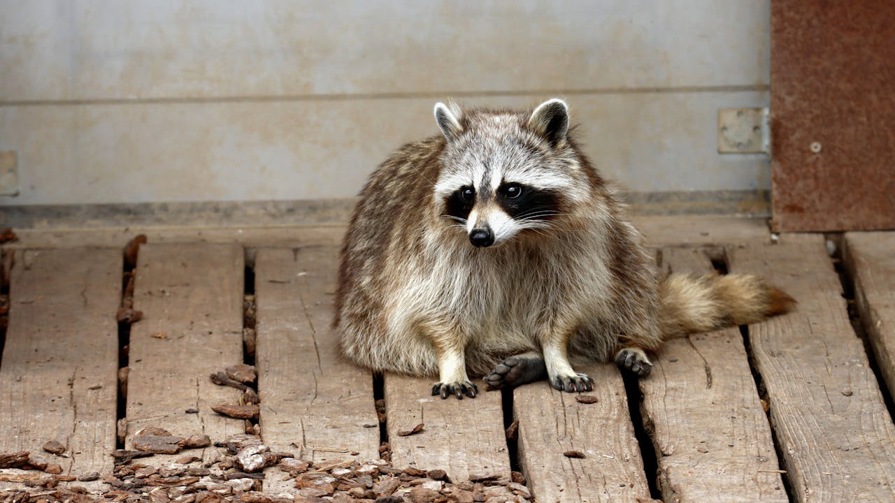 The predators most likely to treat small pets like easy prey