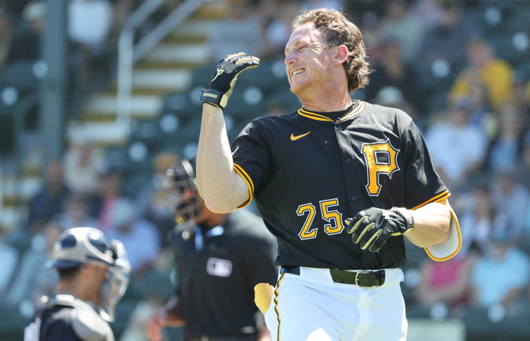 Pirates set to open 2026 with underrated outfielder on roster