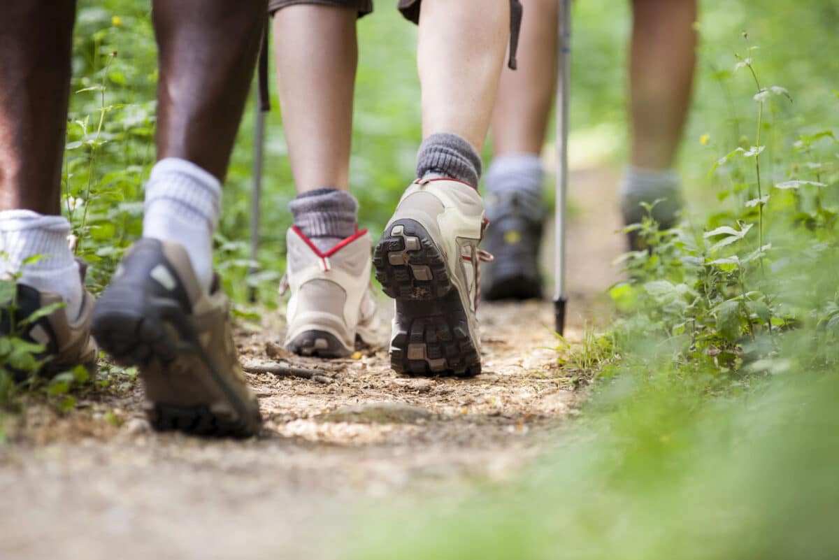Meta-analysis investigates 10K steps a day rule—you may need fewer than ...