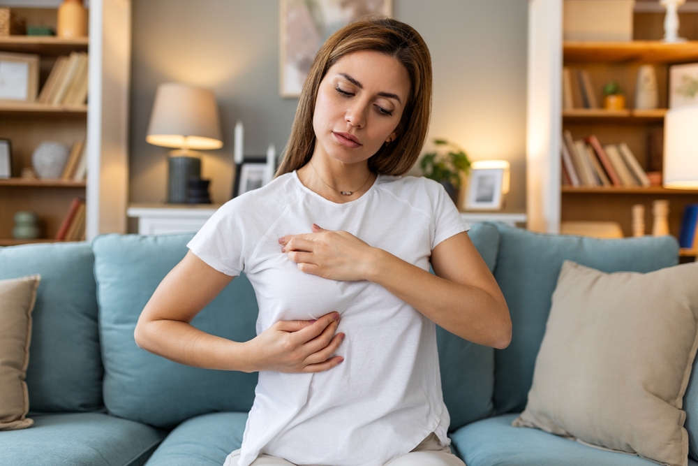 New treatment may nearly double effectiveness against aggressive breast ...