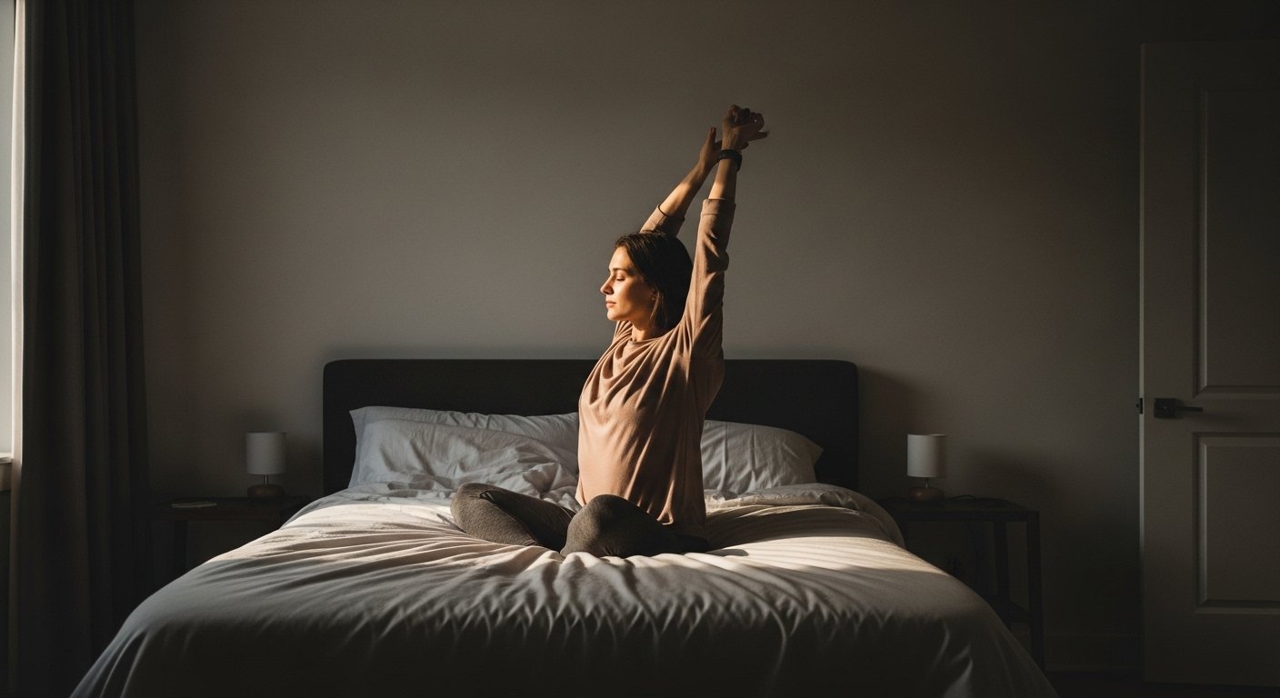 My realistic daily routine that actually keeps me consistently productive<br><br>