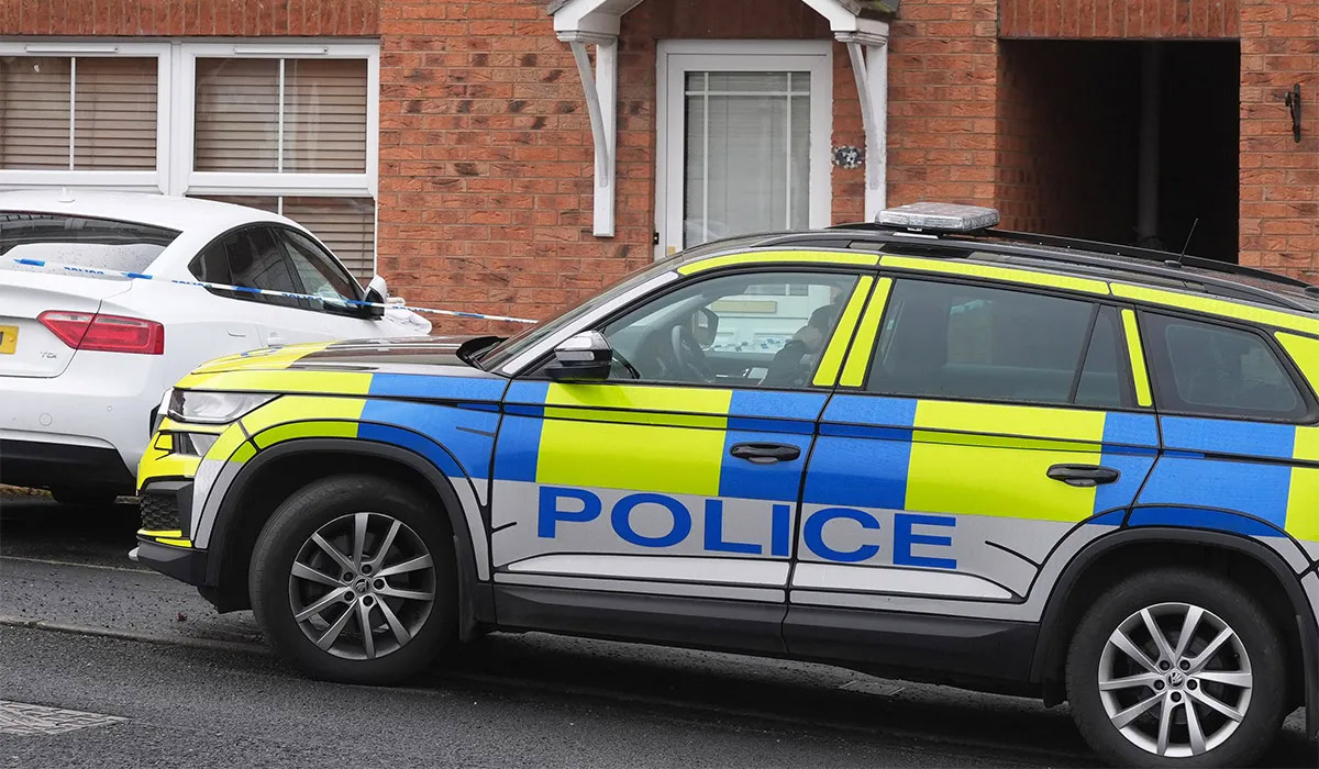 Investigation under way after death of young mum in Derry