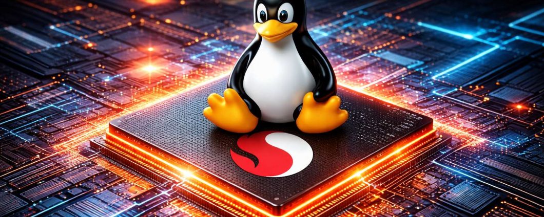 Perché Linux fatica a funzionare sui chip Snapdragon moderni