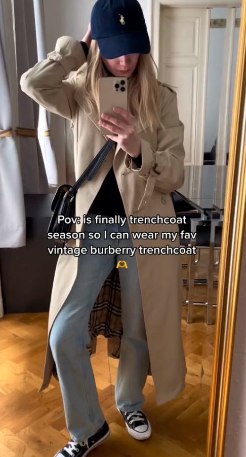 Simple chic style ideas for everyday wear