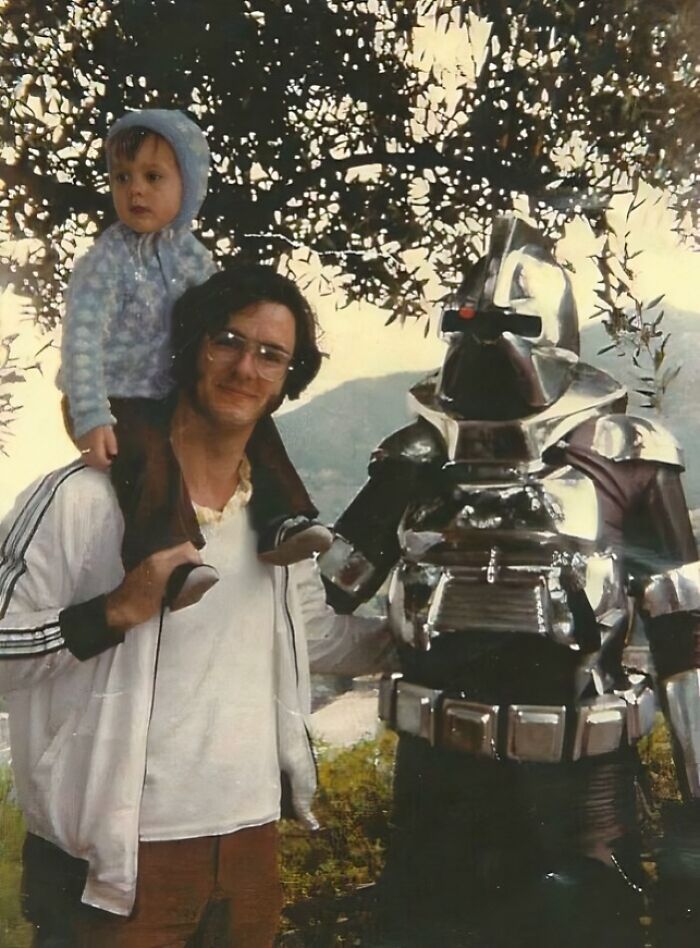 68 Funny Childhood Pics People Probably Wish They Could Delete