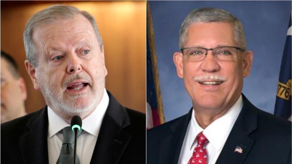 Partial hand recount ordered in NC Senate race as Berger trails Page by ...