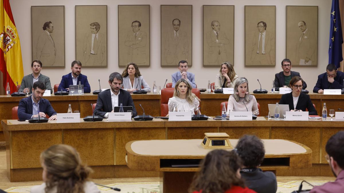 Sumar llama a las calles en defensa del decreto de los alquileres ante ...