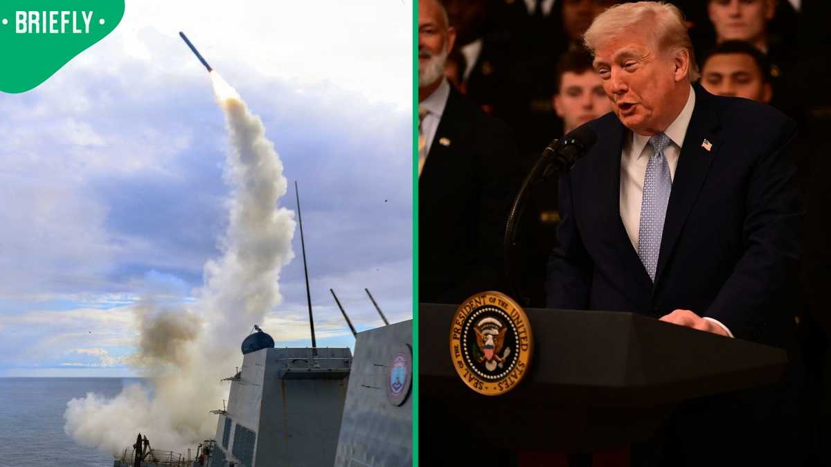 Donald Trump suspends US strikes on Iranian power plants for five days ...