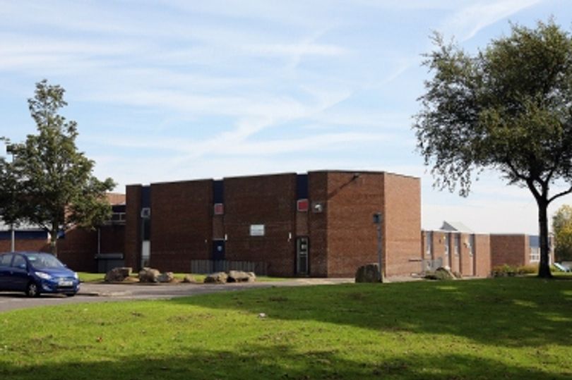 West Lothian trust steps in to save town community centre