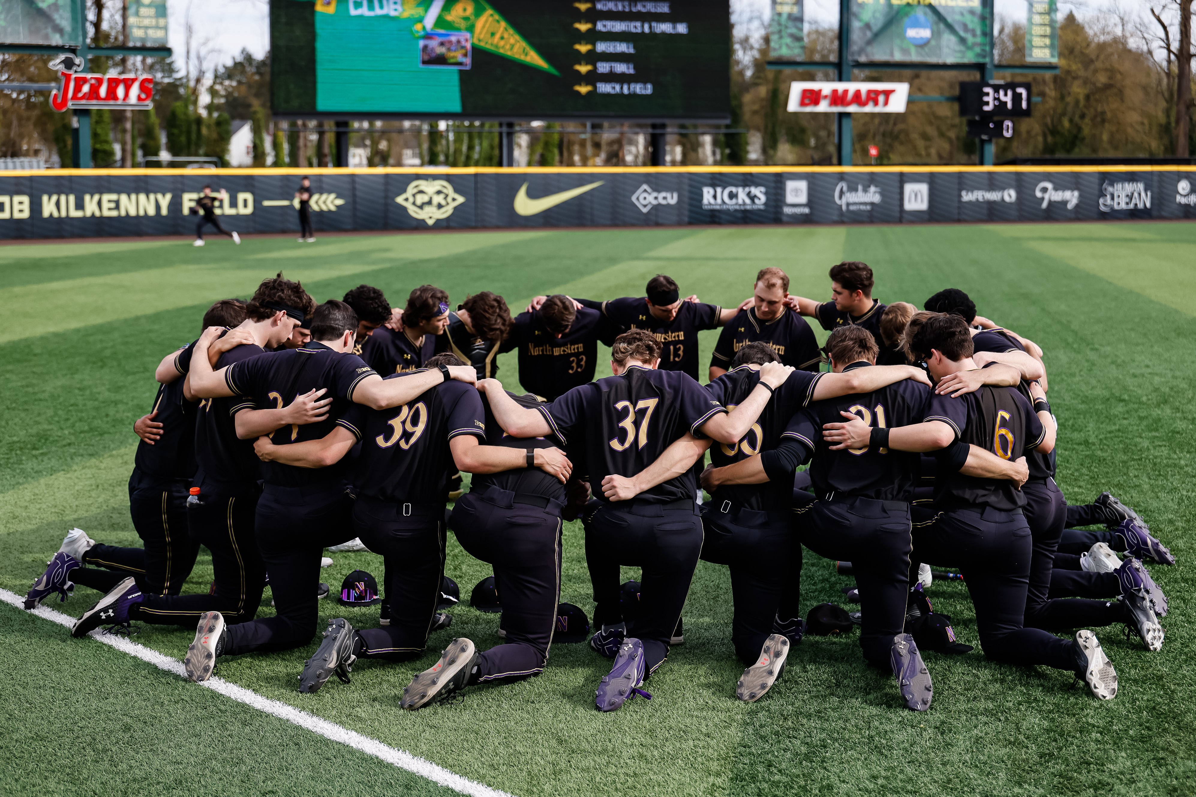 The good, the bad and the best from an inconsistent performance in Eugene