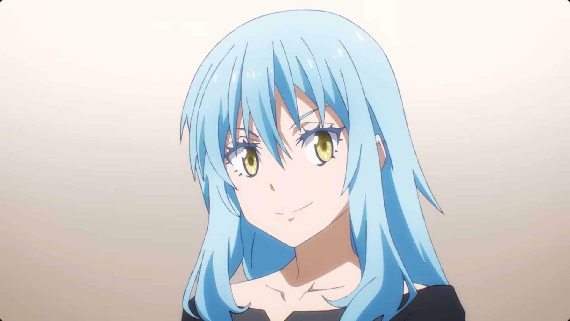 Rimuru Tempest in That Time I Got Reincarnated as a Slime Season 4