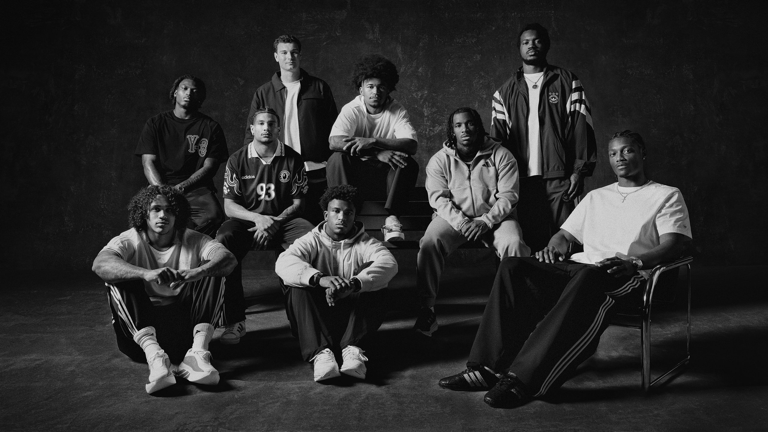 2026 NFL draft: Inside Adidas rookie pro day with Fernando Mendoza, other top prospects