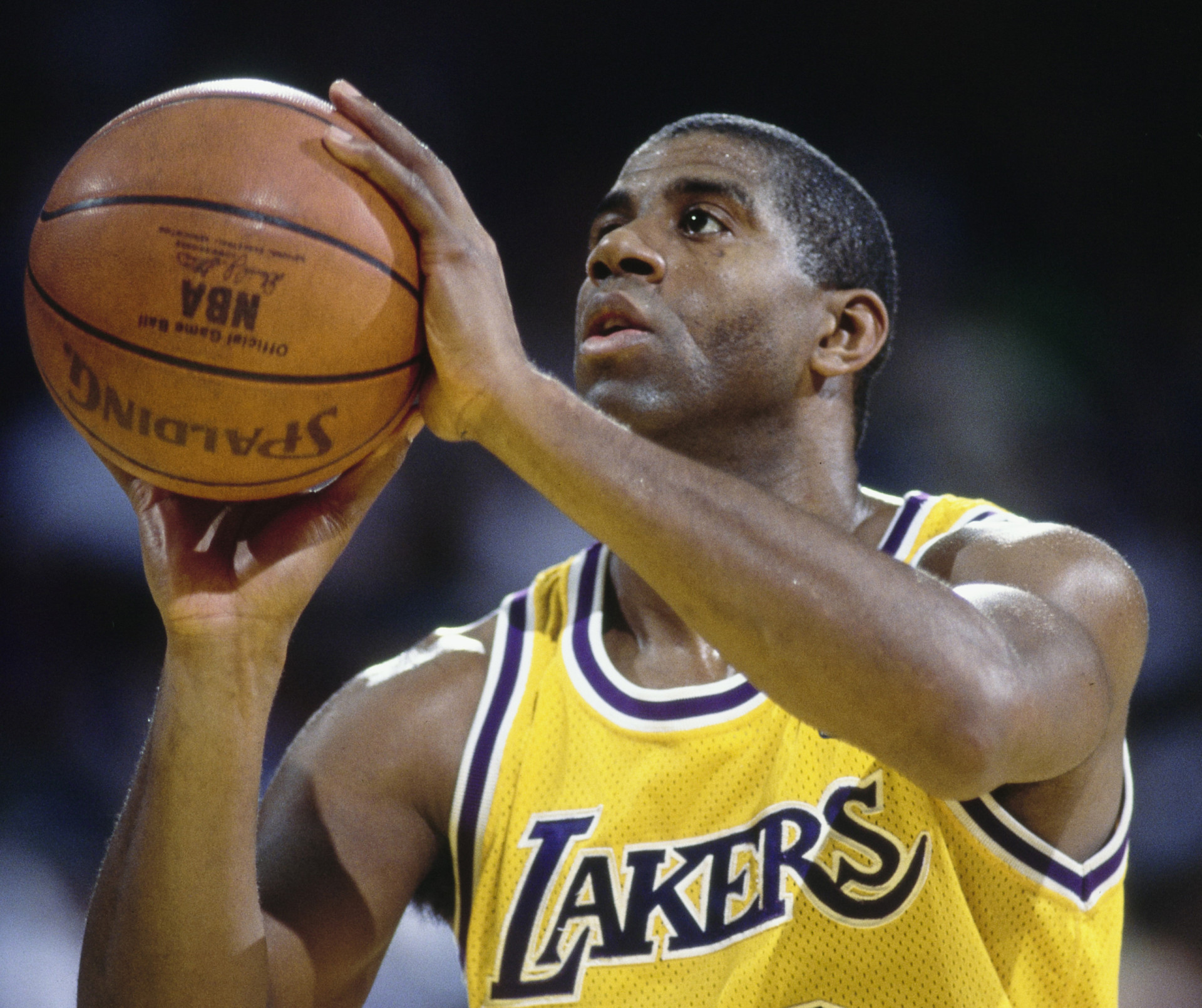 The 30 most memorable sports nicknames