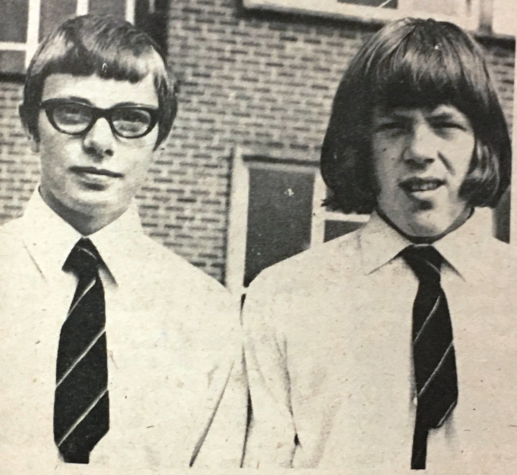Northern Ireland retro: 21 photos taking you back to the 70s, from the ...