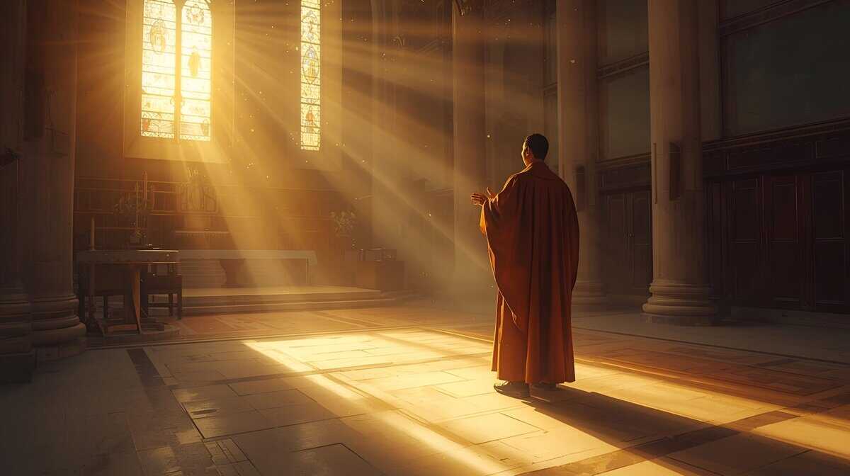 7 ancient rituals from the Bible that would shock people today
