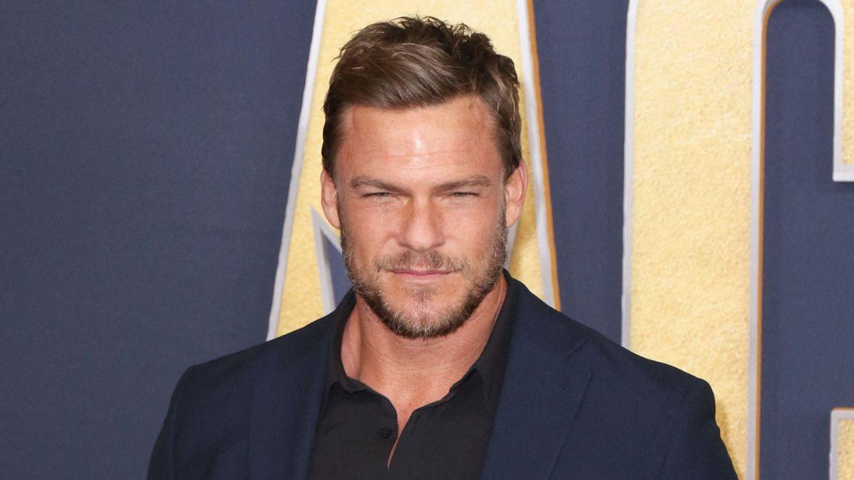 'Reacher' star Alan Ritchson beats up neighbor in front of children ...