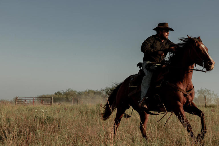 Dutton Ranch premiere date and first look