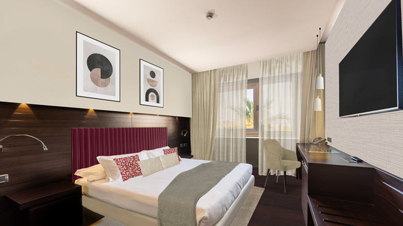 Marriott launches new midscale brand in Europe