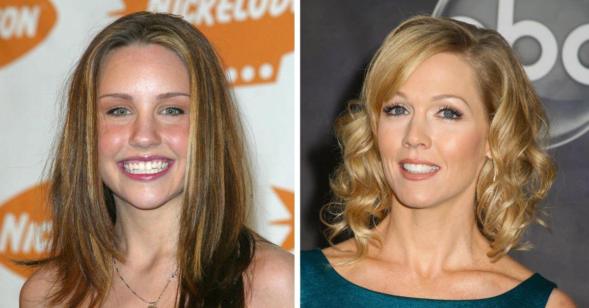 What are Amanda Bynes and Jennie Garth up to after 