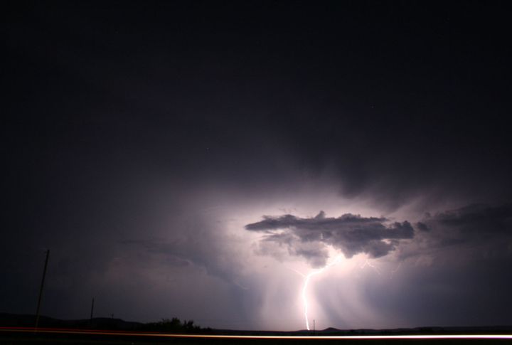10 reasons why most Texans avoid the western half