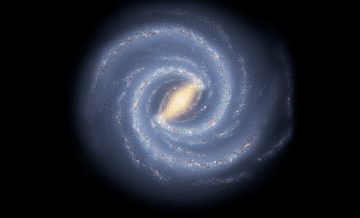 Astronomers find most metal-poor stellar stream ever discovered in ...