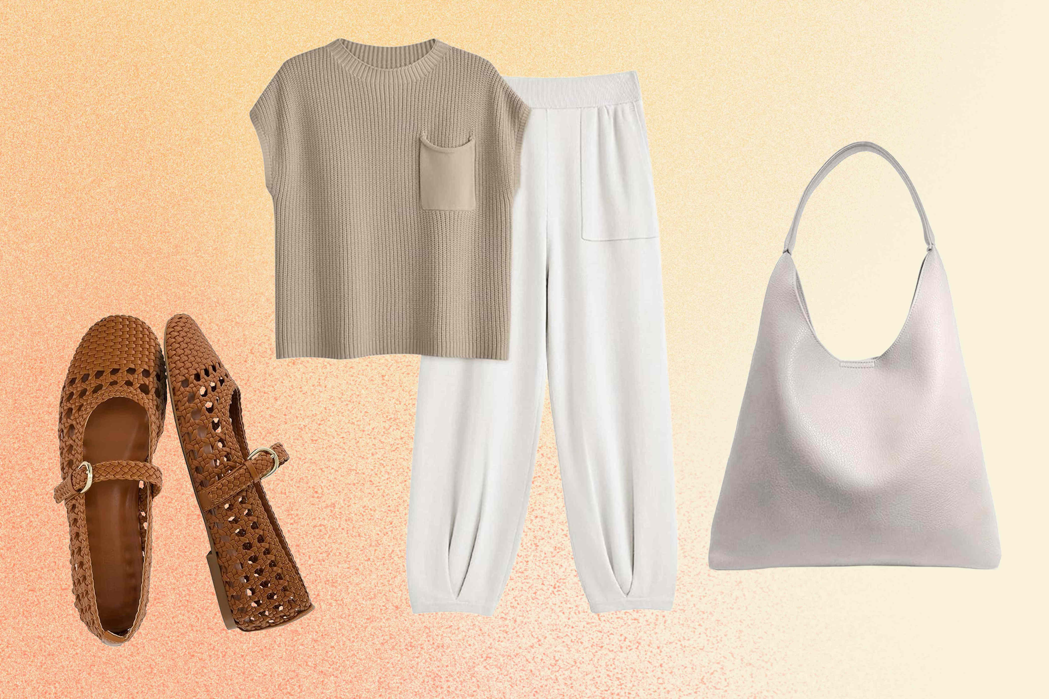 I shop Amazon for a living—these 11 budget-friendly spring pieces mix ...