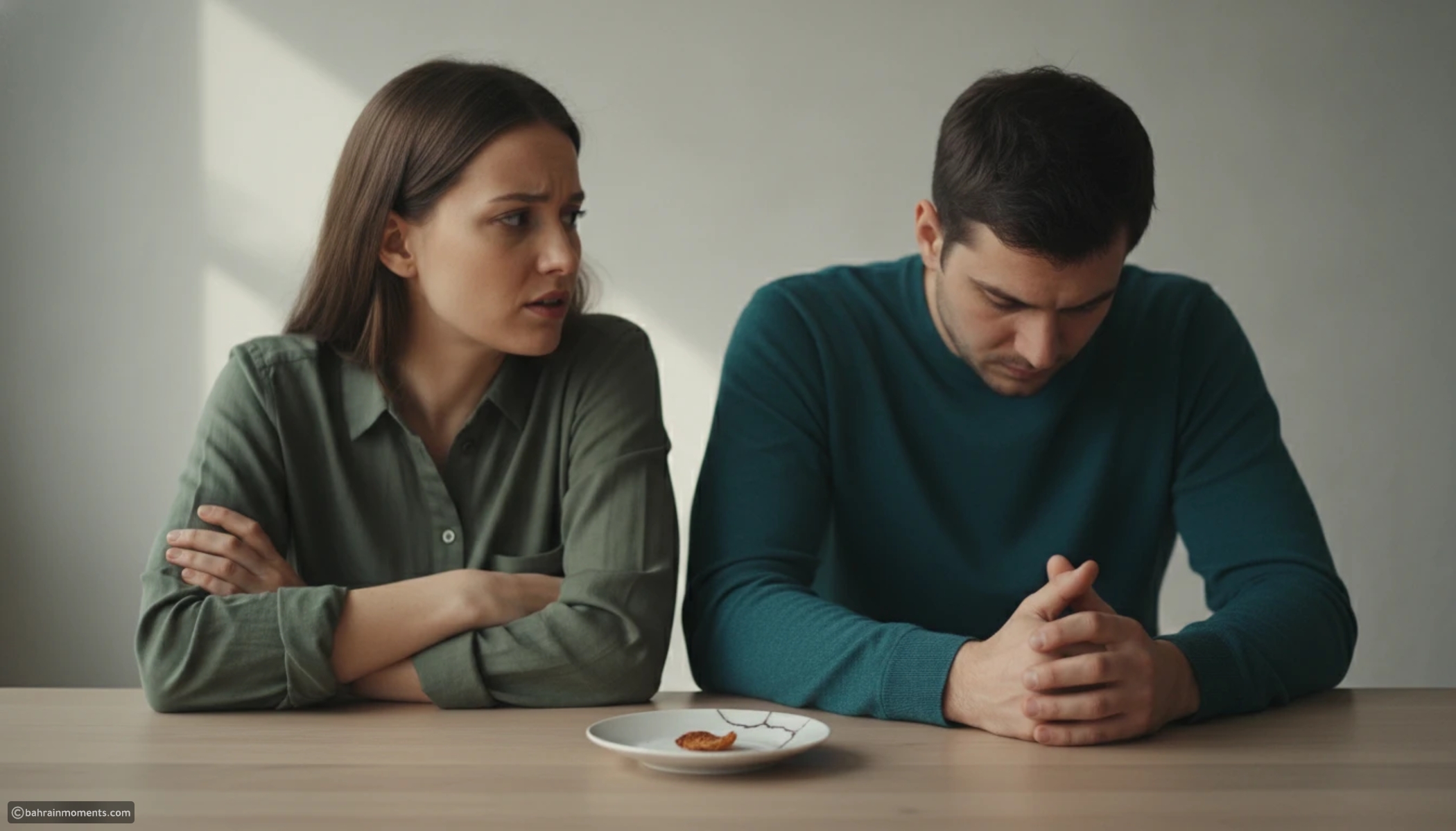 Subtle relationship habits that can create emotional distance over time