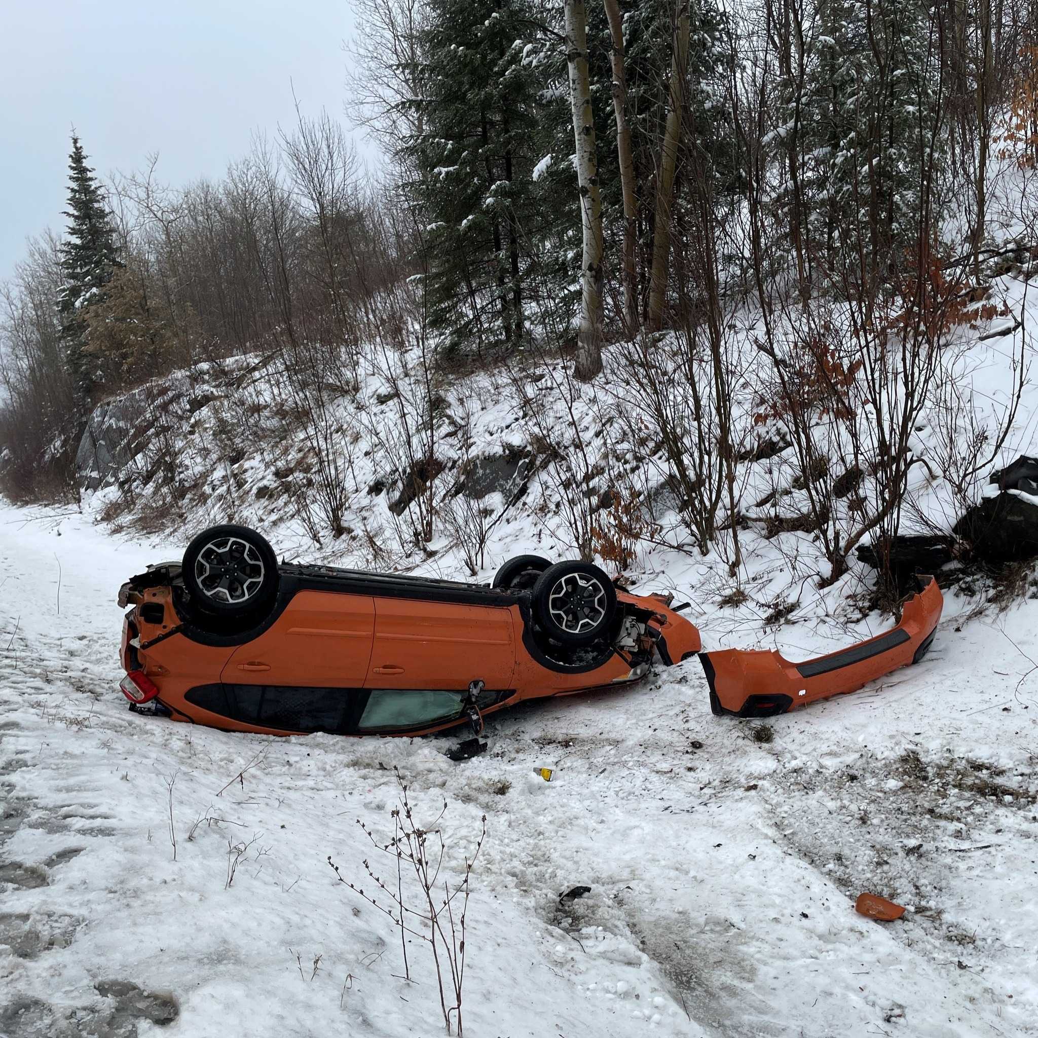 Vermont police respond to dozens of crashes, urge caution with black ...