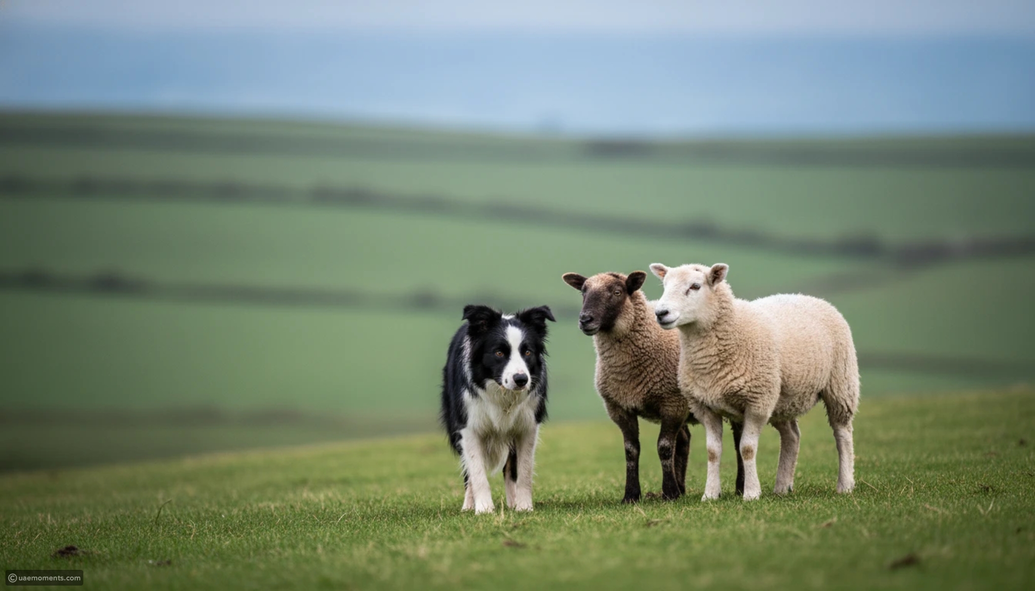 Dog intelligence rankings that reveal which breeds are the smartest