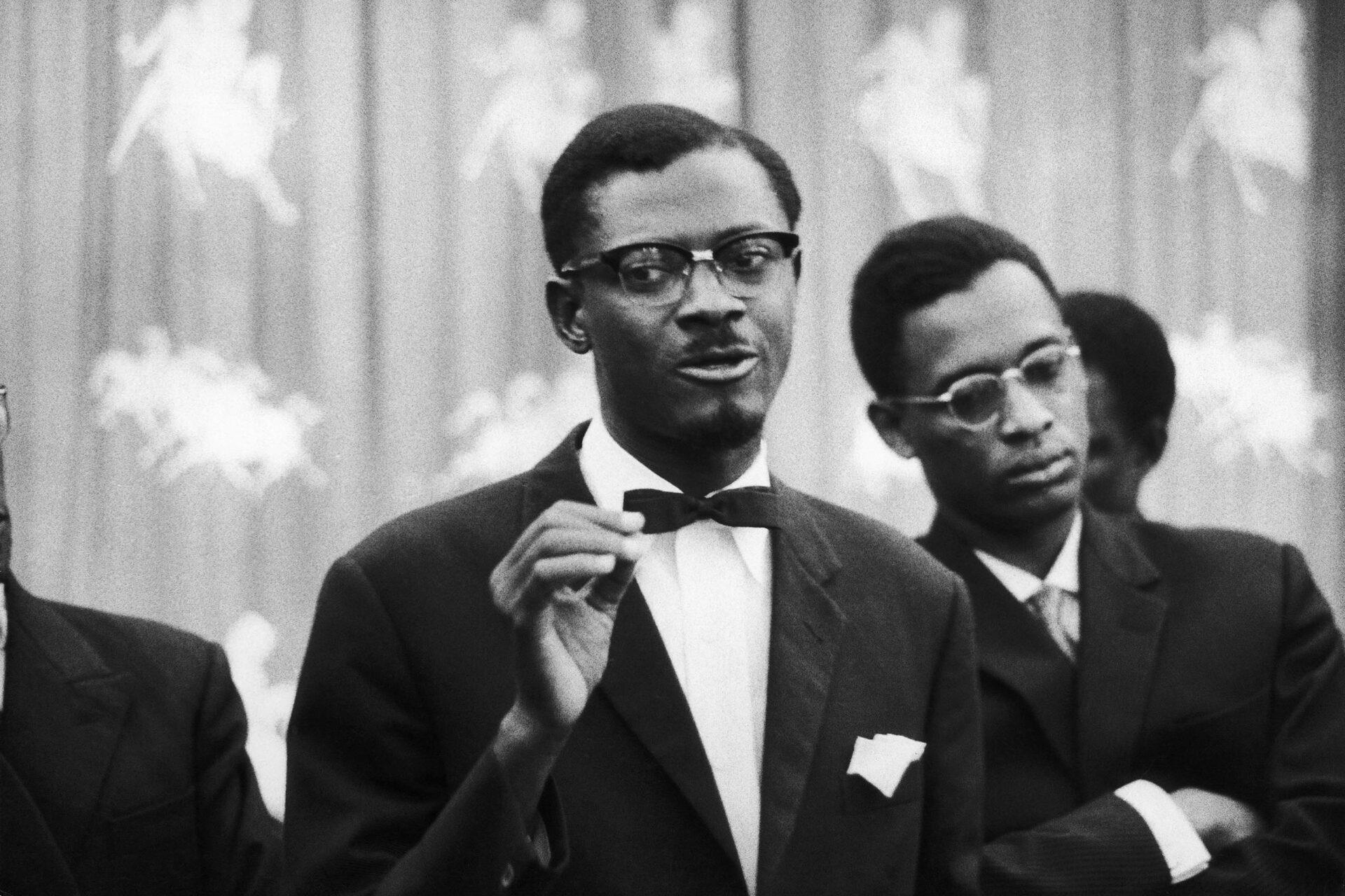 Top EU figure to face trial in shocking Lumumba assassination case