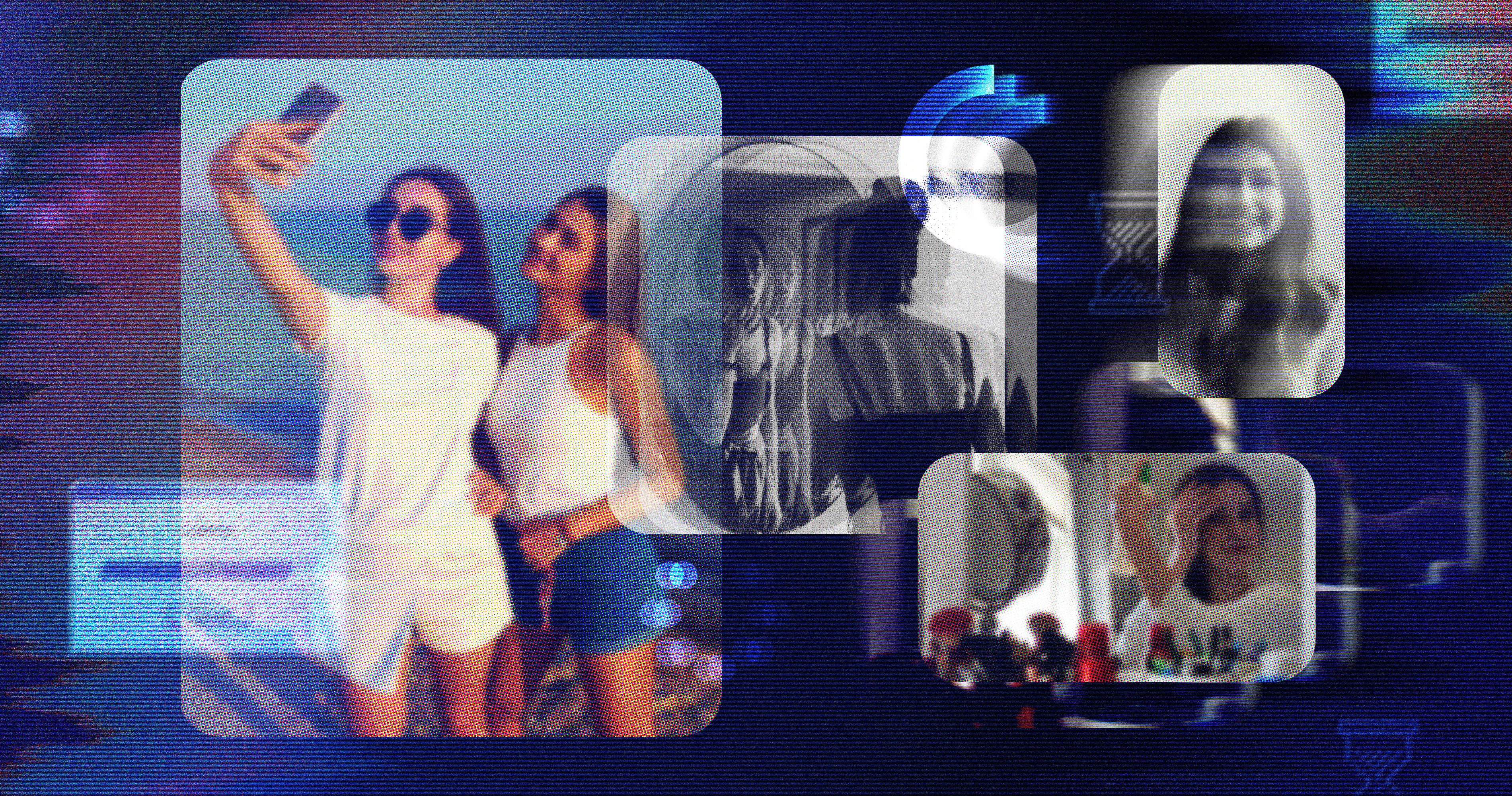 Two boys made deepfake porn of 60 girls. It left a school, small town reeling