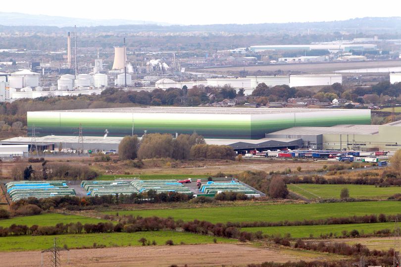 Cheshire factory workers plan more strike action