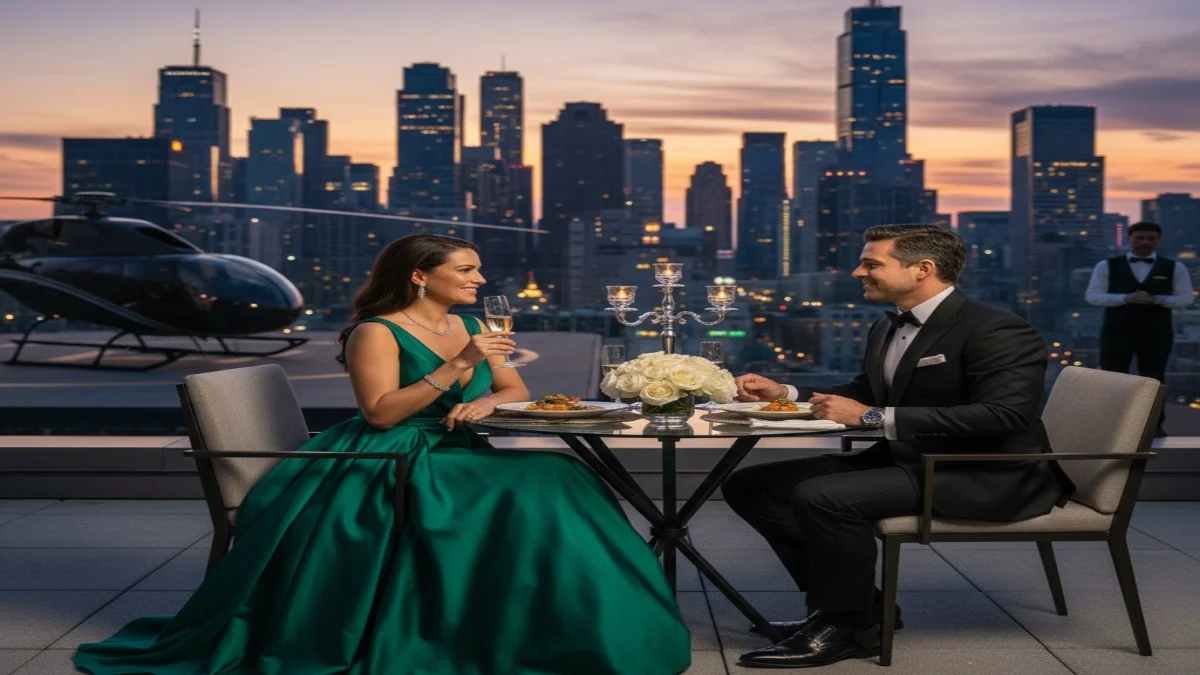 11 hidden money red flags in dating: Are you financially compatible or headed for trouble?<br><br>