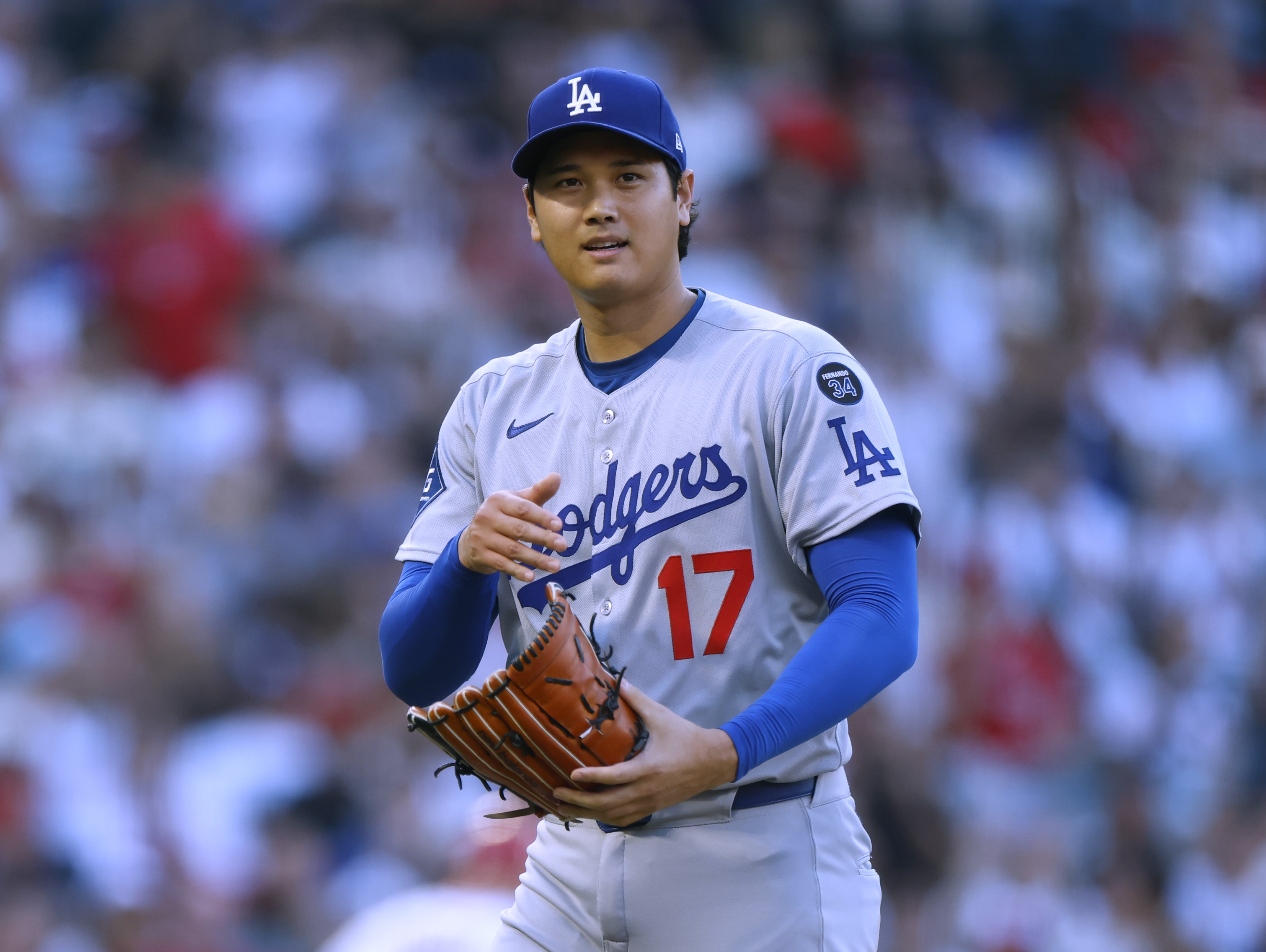 Los Angeles Dodgers announce Shohei Ohtani decision before Opening Day<br><br>
