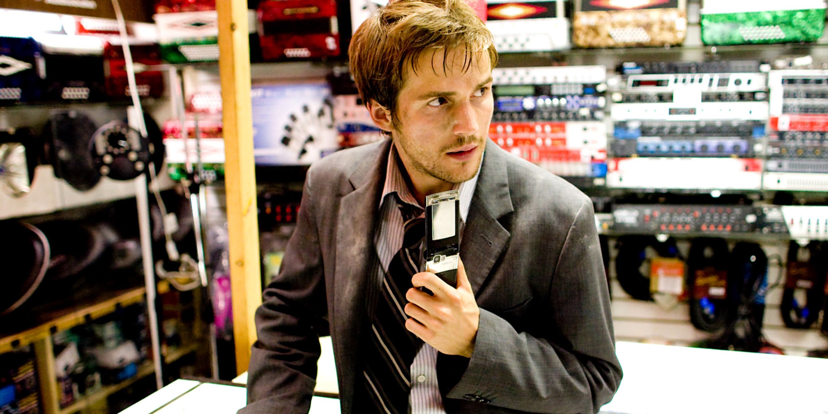 Paramount+ is removing 'The Batman' director’s viral sci-fi franchise ...
