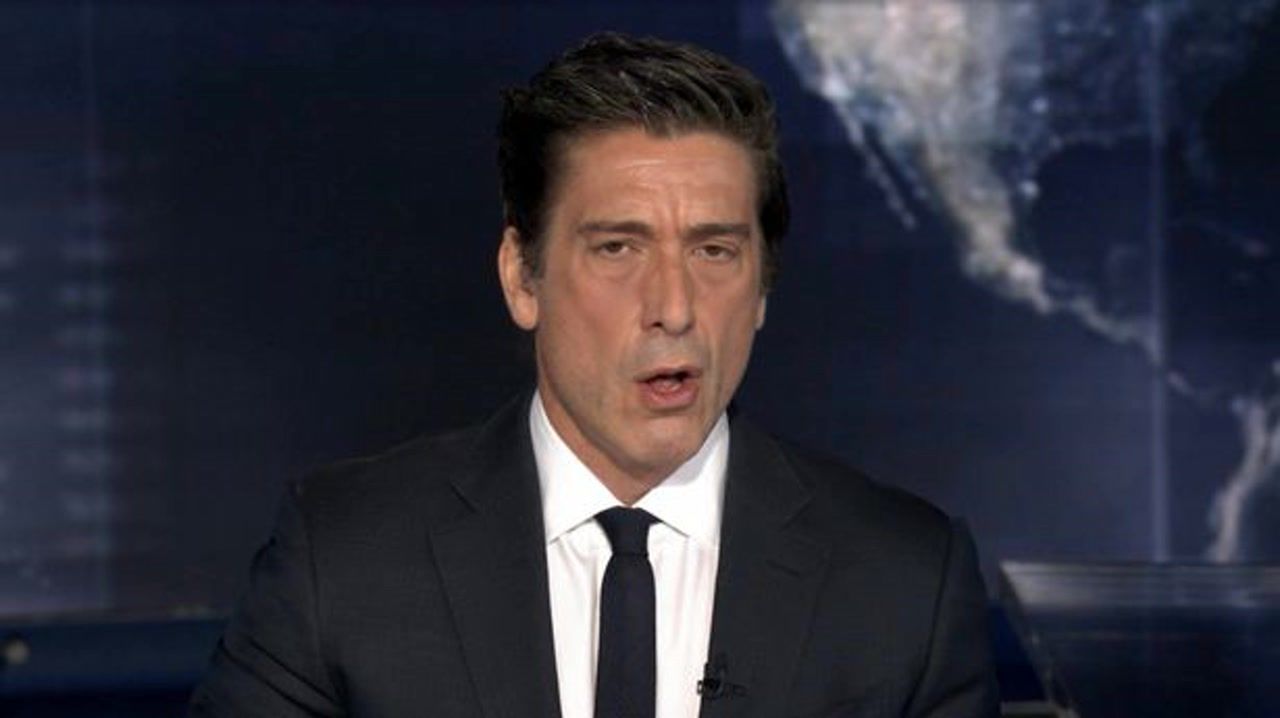 David Muir fans fume 'what sense does that make' as his ABC replacement