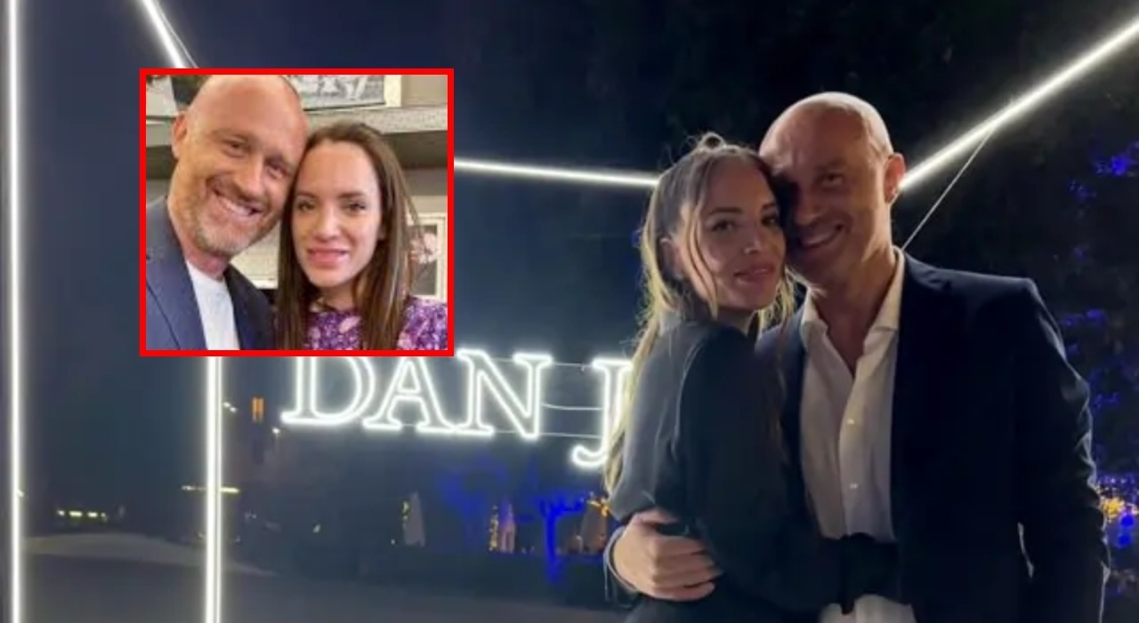 Grace Raccah, chi è la fidanzata di Rudy Zerbi: milionaria, più giovane ...