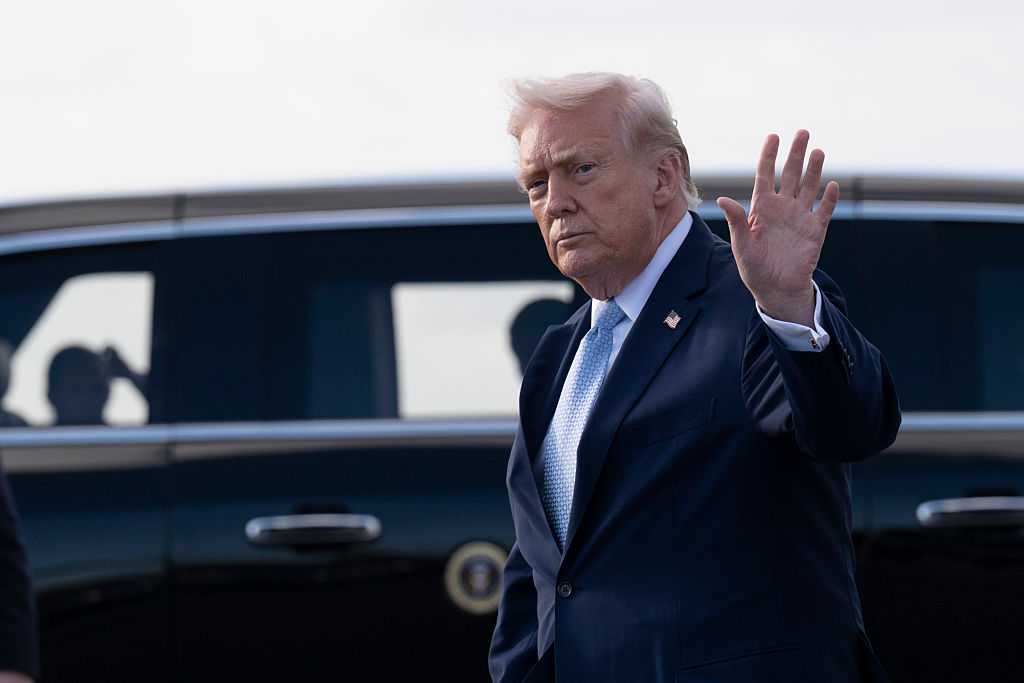 Trump delays ultimatum to Iran to reopen Strait of Hormuz today or face ...