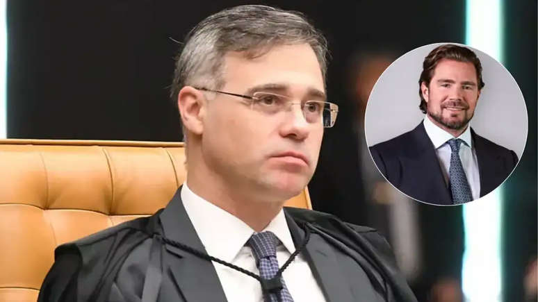 André Mendonça não aceitará delação de Vorcaro pela metade; ele quer todos os nomes do STF