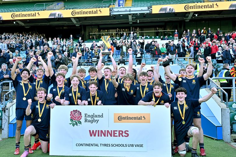Kent school’s director of sport expresses delight after last-minute ...