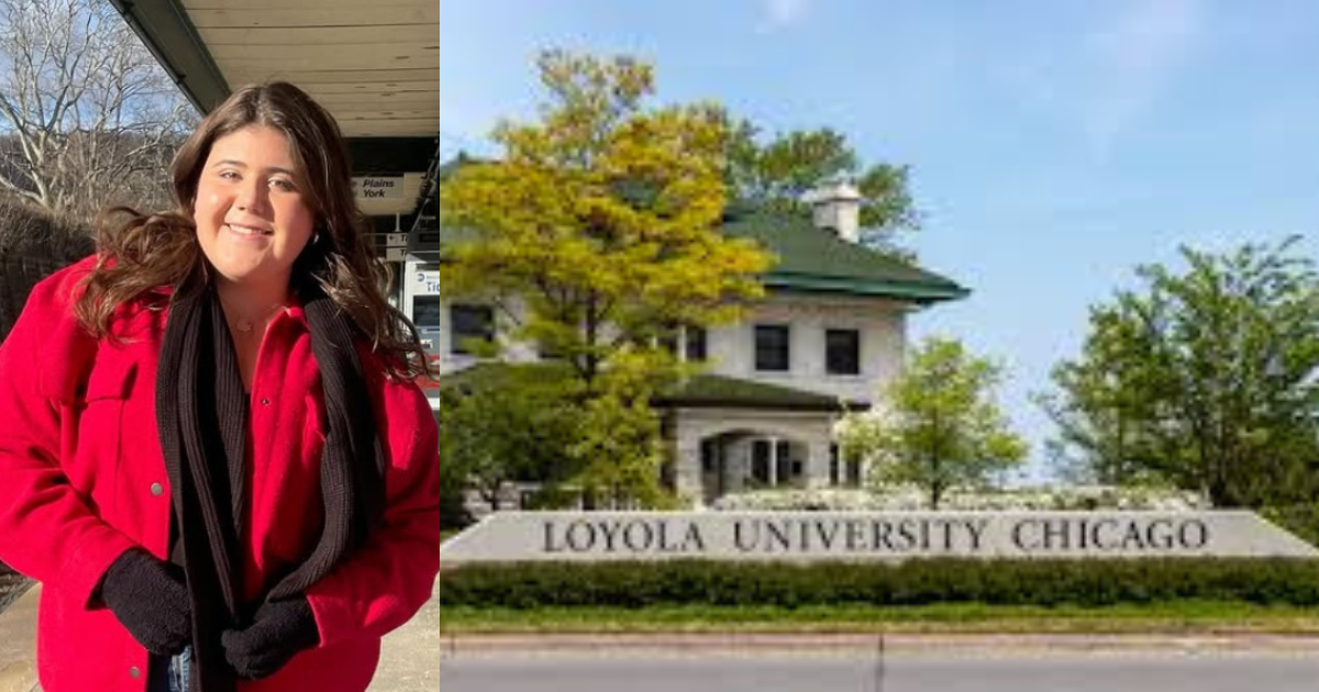 18-year-old Loyola student killed near campus; suspect arrested, family says 