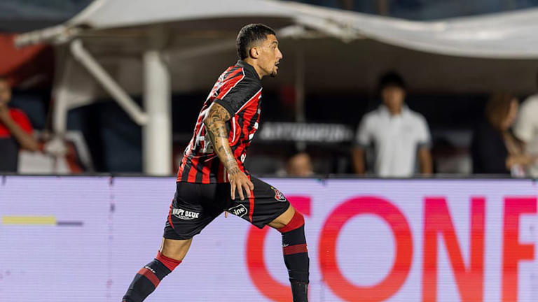 Baralhas segue tendo protagonismo ofensivo no Leão da Barra | Sports Press Photo/GettyImages