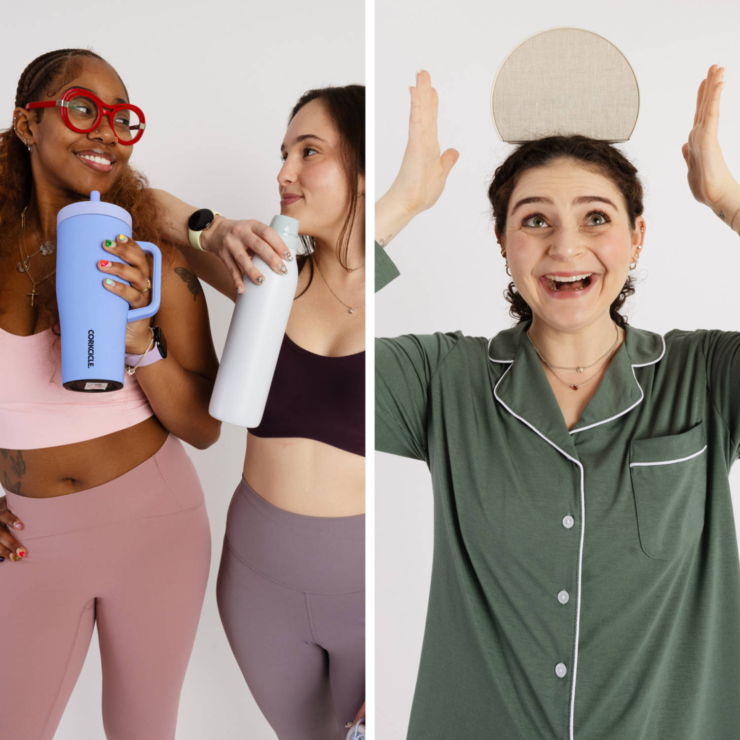 Fitness, sleep and more — these NBC Select Wellness Award winners are ...