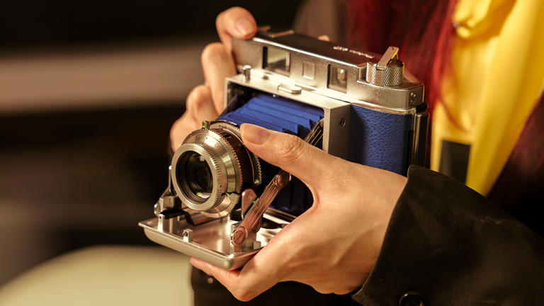 The world's most elusive camera is finally available – but why is it ...