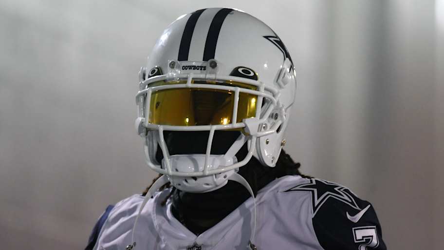 Packers may have no choice but to bring back a risky free agent<br><br>