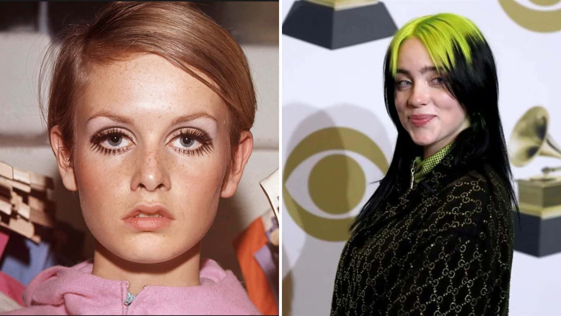 How the 'It Girl' concept has evolved through 28 artists