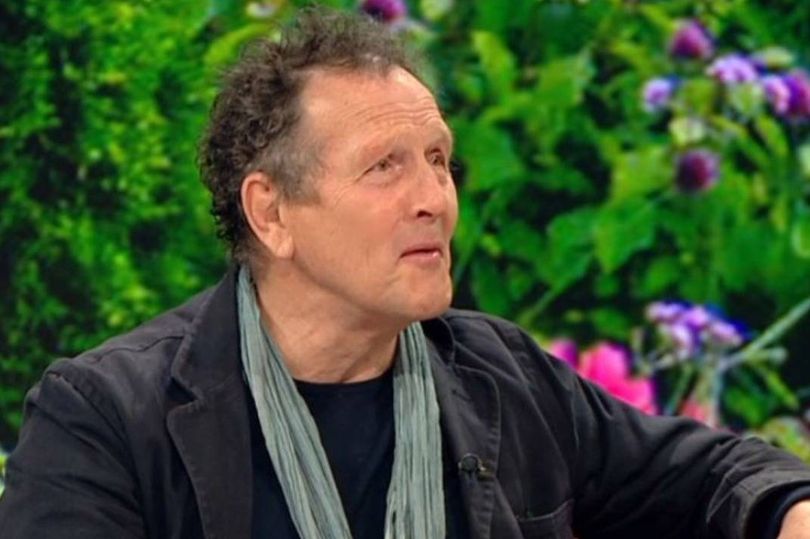 Monty Don admits 'I'll drop' as he makes frank admission about dying