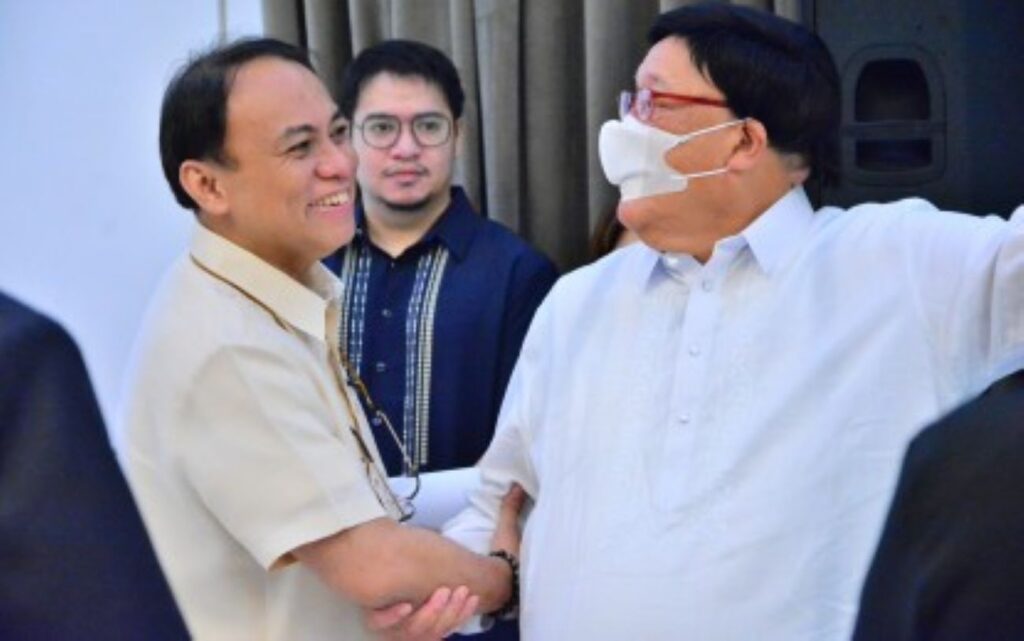 Work done: ICI turns over documents to Justice Department