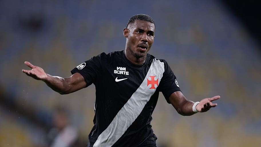 Cuiabano fez um grande jogo contra o ex-clube | Ruano Carneiro/GettyImages
