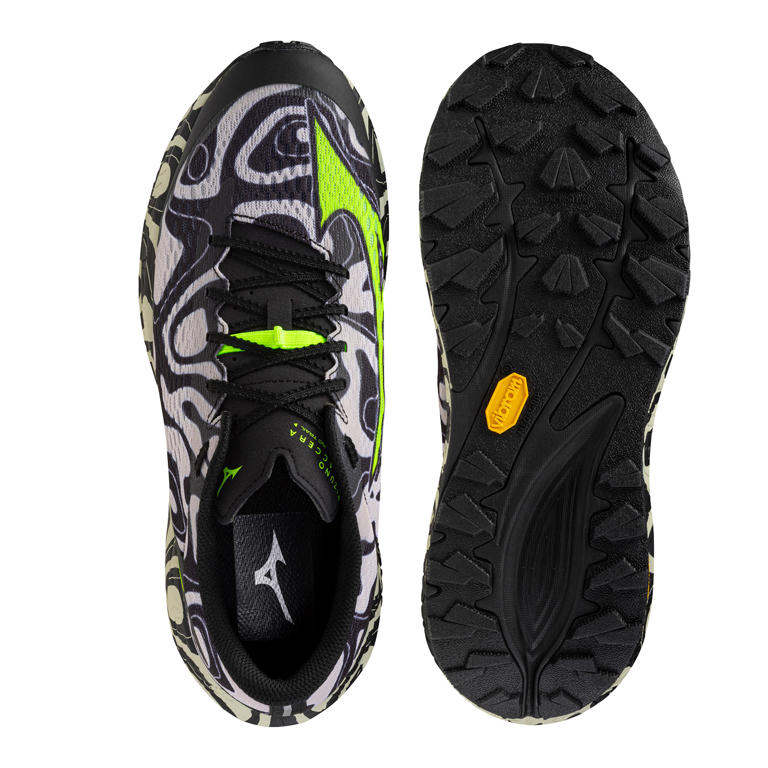 I test running shoes for a living, and here are 3 more exciting ...